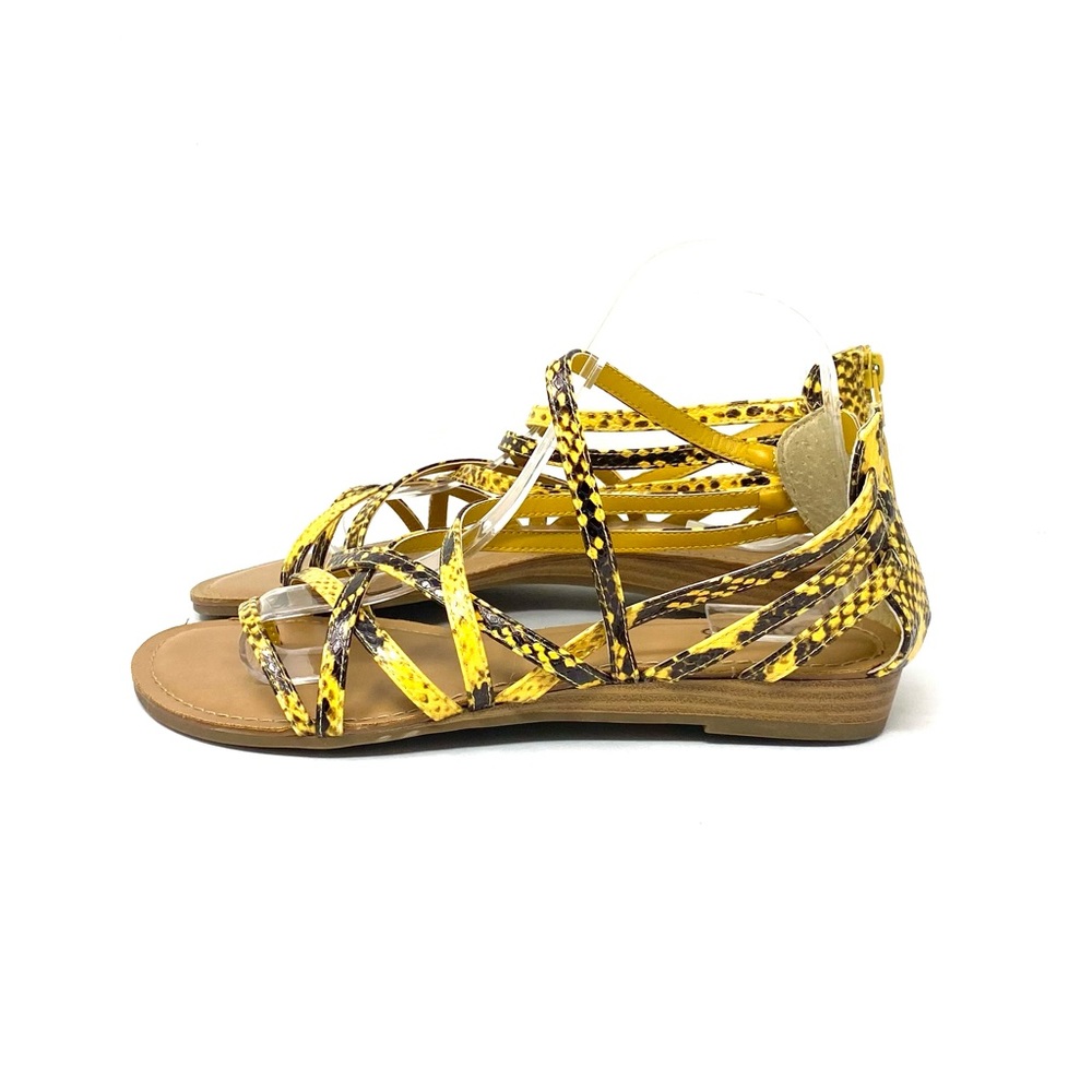 Carlos Sandals